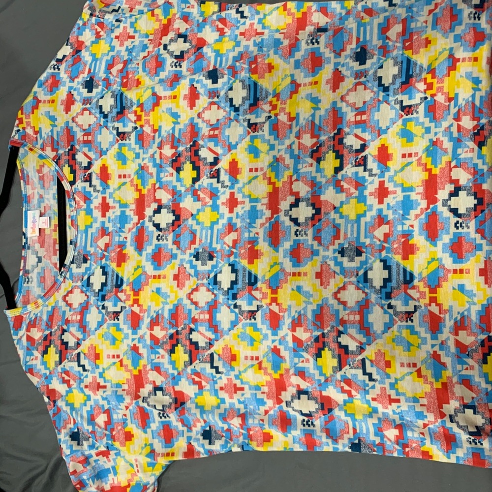 Lularoe Irma
